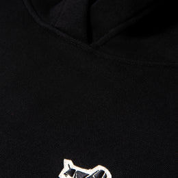 HUMAN POP FLEECE