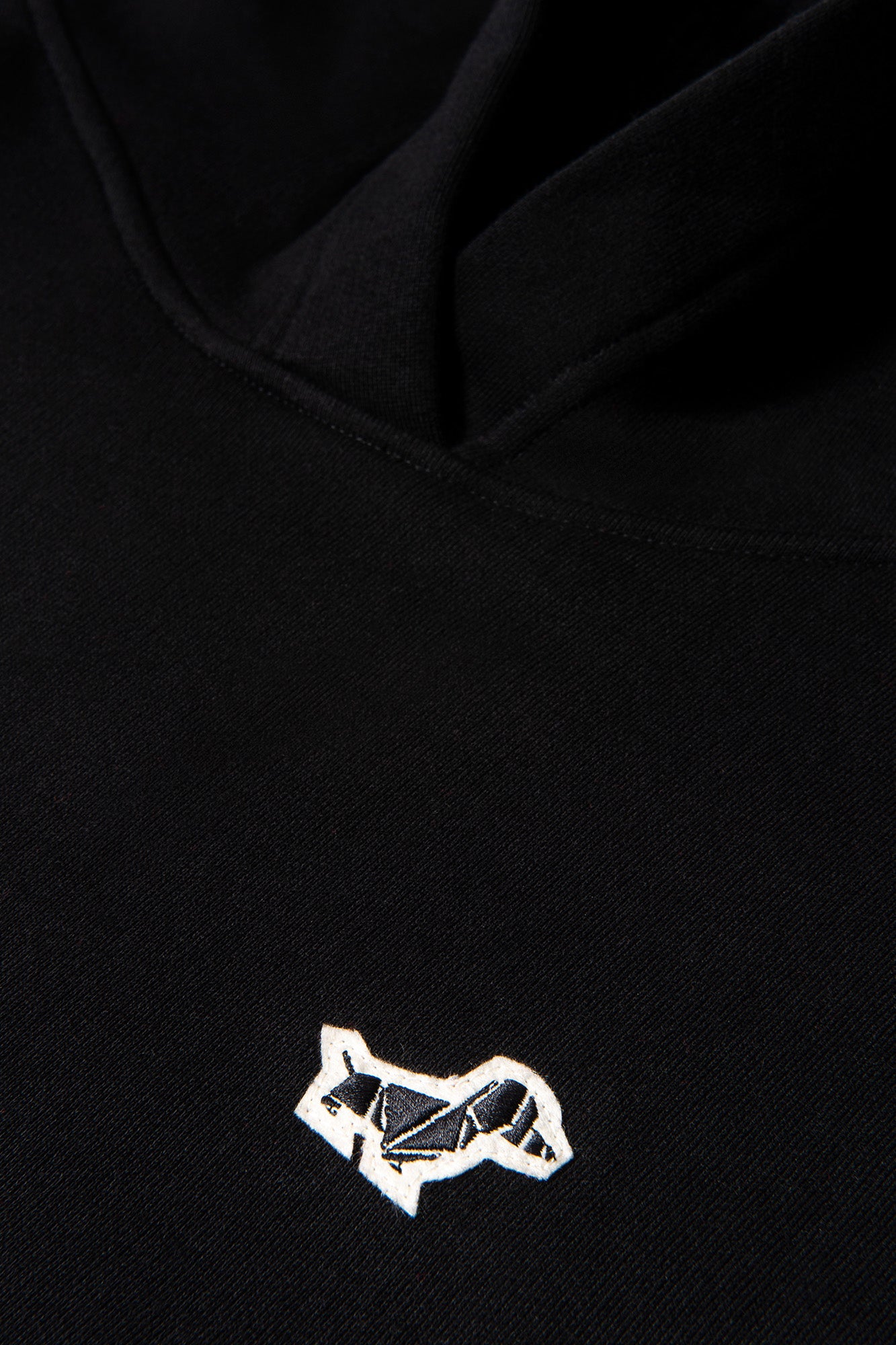 HUMAN POP FLEECE