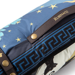 POLDO X RUBINACCI PORTABLE BED