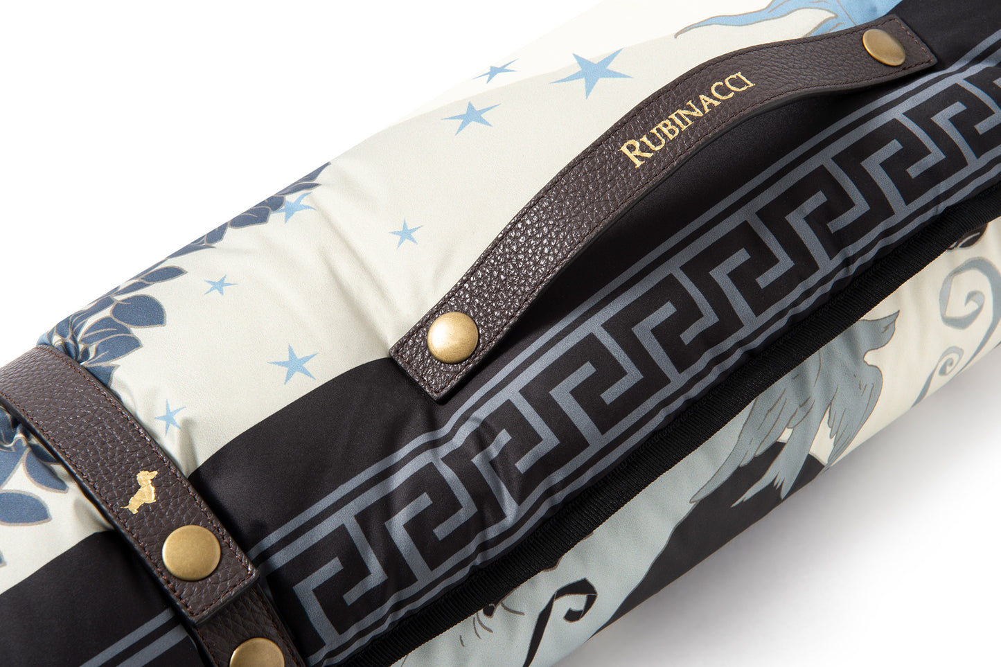 POLDO X RUBINACCI PORTABLE BED