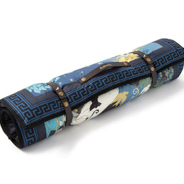 POLDO X RUBINACCI PORTABLE BED
