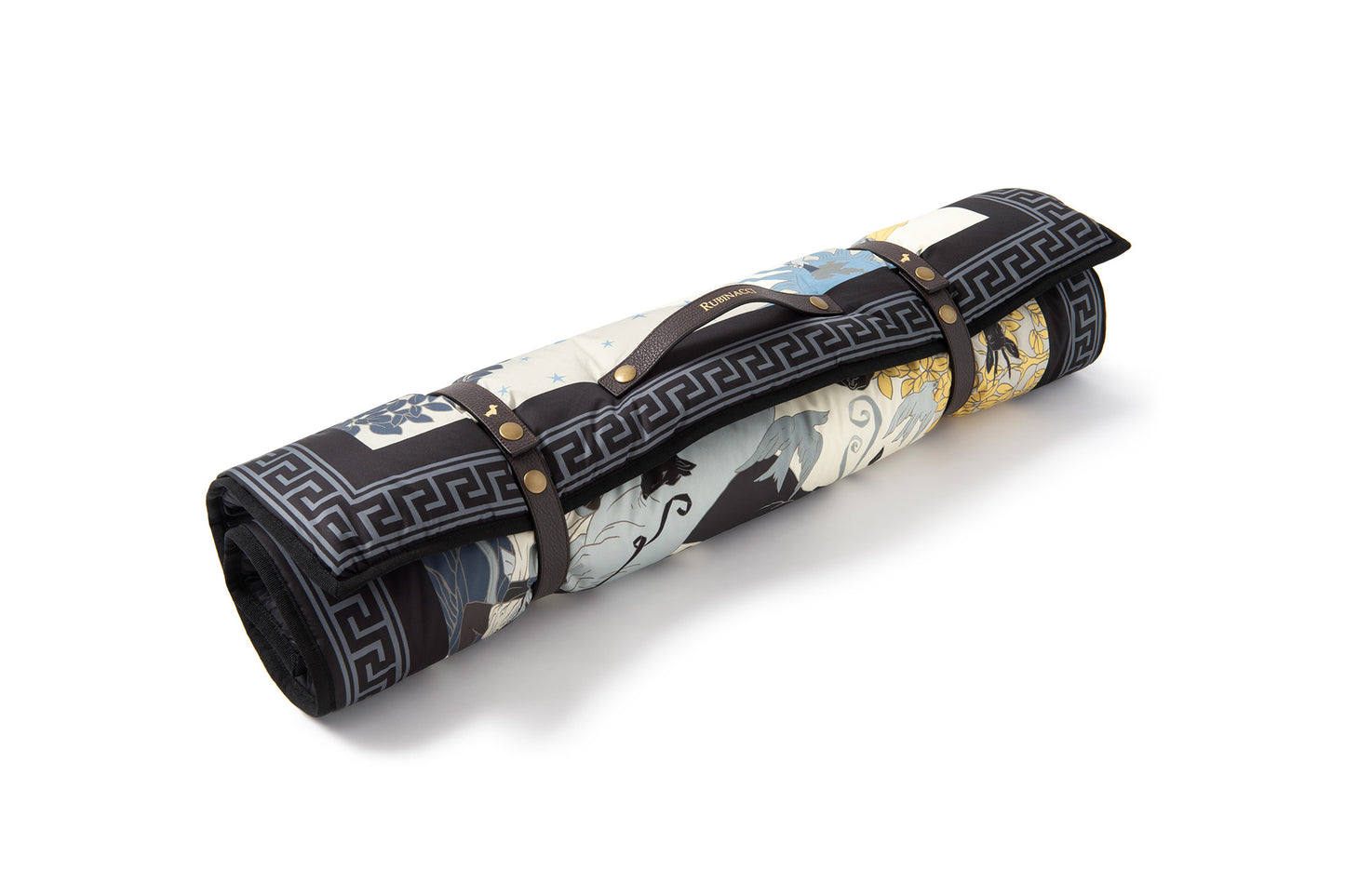 POLDO X RUBINACCI PORTABLE BED