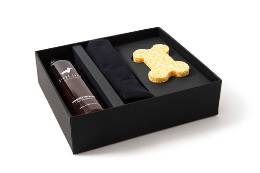 GIFT BOX